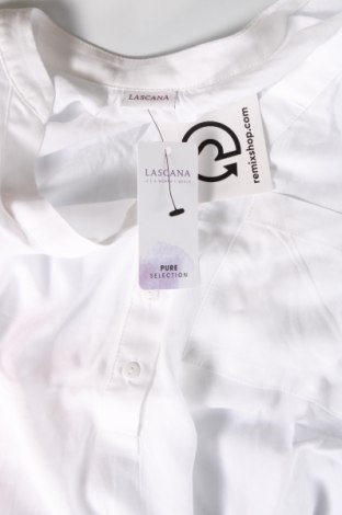 Dámska košeľa  Lascana, Veľkosť S, Farba Biela, Cena  20,62 €