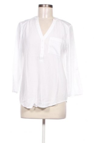 Γυναικείο πουκάμισο Lascana, Μέγεθος S, Χρώμα Λευκό, Τιμή 20,62 €