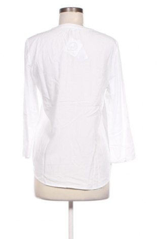 Γυναικείο πουκάμισο Lascana, Μέγεθος S, Χρώμα Λευκό, Τιμή 10,31 €