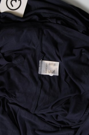 Γυναικείο πουκάμισο Lascana, Μέγεθος M, Χρώμα Μπλέ, Τιμή 5,57 €