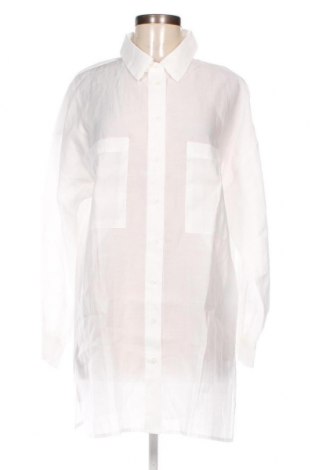 Дамска риза LeGer By Lena Gercke X About you, Размер XS, Цвят Бял, Цена 26,95 лв.