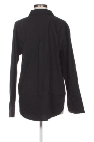 Γυναικείο πουκάμισο LeGer By Lena Gercke X About you, Μέγεθος M, Χρώμα Μαύρο, Τιμή 15,88 €