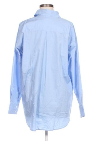 Γυναικείο πουκάμισο Levi's, Μέγεθος S, Χρώμα Μπλέ, Τιμή 55,67 €