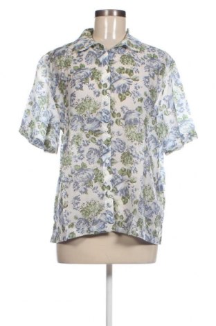 Γυναικείο πουκάμισο Levi's, Μέγεθος S, Χρώμα Πολύχρωμο, Τιμή 27,84 €