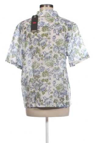 Γυναικείο πουκάμισο Levi's, Μέγεθος S, Χρώμα Πολύχρωμο, Τιμή 27,84 €