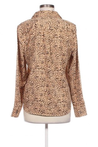 Γυναικείο πουκάμισο Levi's, Μέγεθος M, Χρώμα Πολύχρωμο, Τιμή 27,84 €