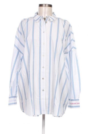 Γυναικείο πουκάμισο Lieblingsstuck, Μέγεθος M, Χρώμα Πολύχρωμο, Τιμή 44,54 €