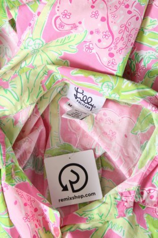 Damenbluse Lilly Pulitzer, Größe M, Farbe Mehrfarbig, Preis € 47,21