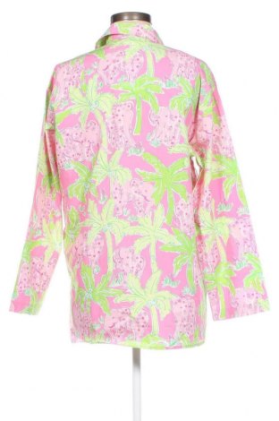 Γυναικείο πουκάμισο Lilly Pulitzer, Μέγεθος M, Χρώμα Πολύχρωμο, Τιμή 47,21 €