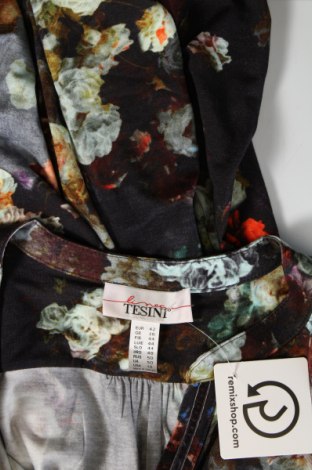 Дамска риза Linea Tesini, Размер L, Цвят Многоцветен, Цена 34,00 лв.