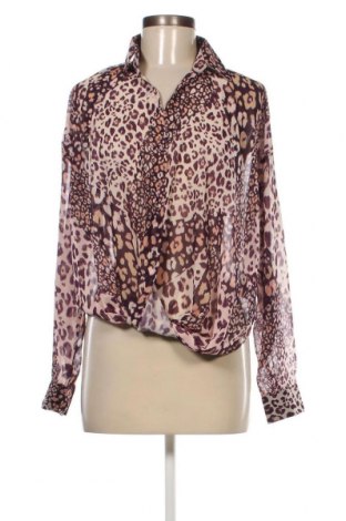 Γυναικείο πουκάμισο Lipsy London, Μέγεθος M, Χρώμα Πολύχρωμο, Τιμή 8,25 €