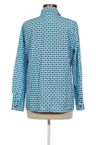 Γυναικείο πουκάμισο Looxent, Μέγεθος L, Χρώμα Μπλέ, Τιμή 17,81 €