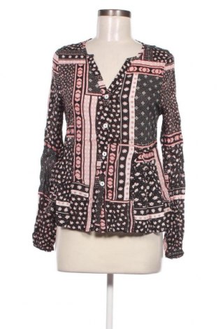 Γυναικείο πουκάμισο Lovie & Co, Μέγεθος S, Χρώμα Πολύχρωμο, Τιμή 7,94 €