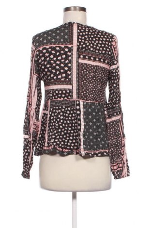 Γυναικείο πουκάμισο Lovie & Co, Μέγεθος S, Χρώμα Πολύχρωμο, Τιμή 7,94 €