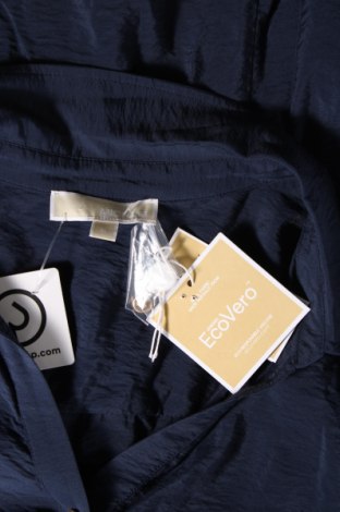 Γυναικείο πουκάμισο MICHAEL Michael Kors, Μέγεθος XL, Χρώμα Μπλέ, Τιμή 118,02 €