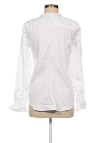 Дамска риза MOS MOSH, Размер S, Цвят Бял, Цена 108,00 лв.