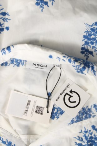 Γυναικείο πουκάμισο MSCH, Μέγεθος S, Χρώμα Λευκό, Τιμή 39,69 €