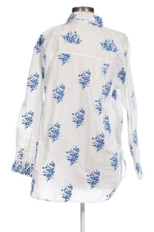 Γυναικείο πουκάμισο MSCH, Μέγεθος S, Χρώμα Λευκό, Τιμή 39,69 €