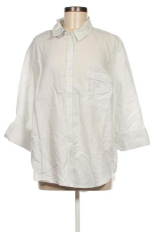 Дамска риза Maeve, Размер L, Цвят Сив, Цена 77,00 лв.