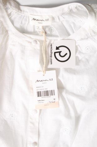 Dámská košile  Maison 123, Velikost M, Barva Bílá, Cena  1 820,00 Kč