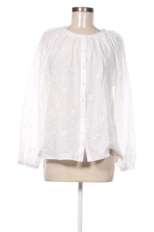 Dámska košeľa  Maison 123, Veľkosť M, Farba Biela, Cena  64,73 €