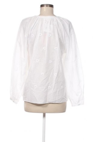 Дамска риза Maison 123, Размер M, Цвят Бял, Цена 125,58 лв.