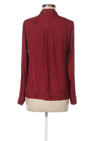 Damenbluse Maison 123, Größe S, Farbe Rot, Preis 33,20 €