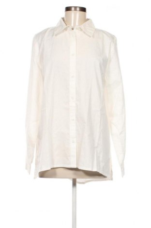 Γυναικείο πουκάμισο Mamalicious, Μέγεθος M, Χρώμα Λευκό, Τιμή 17,86 €