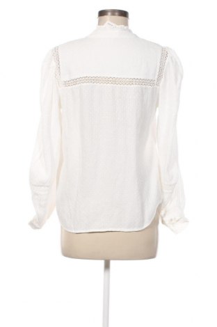Γυναικείο πουκάμισο Mango, Μέγεθος XS, Χρώμα Λευκό, Τιμή 31,96 €