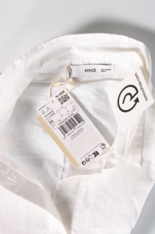 Dámská košile  Mango, Velikost M, Barva Bílá, Cena  899,00 Kč