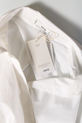 Dámska košeľa  Mango, Veľkosť XL, Farba Biela, Cena  31,96 €