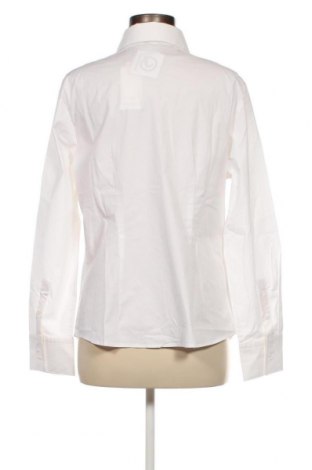 Γυναικείο πουκάμισο Mango, Μέγεθος XL, Χρώμα Λευκό, Τιμή 31,96 €