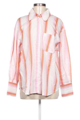 Γυναικείο πουκάμισο Mango, Μέγεθος M, Χρώμα Πολύχρωμο, Τιμή 13,36 €