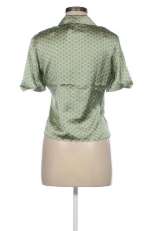 Γυναικείο πουκάμισο Mango, Μέγεθος S, Χρώμα Πολύχρωμο, Τιμή 37,42 €