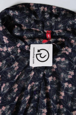 Γυναικείο πουκάμισο Manguun, Μέγεθος M, Χρώμα Πολύχρωμο, Τιμή 4,48 €