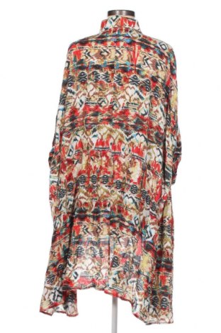 Γυναικείο πουκάμισο Manuela, Μέγεθος XL, Χρώμα Πολύχρωμο, Τιμή 17,29 €