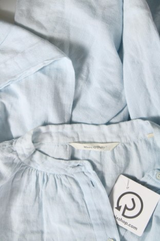 Dámska košeľa  Marc O'Polo, Veľkosť M, Farba Modrá, Cena  25,52 €