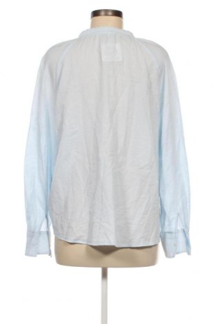 Дамска риза Marc O'Polo, Размер M, Цвят Син, Цена 45,00 лв.