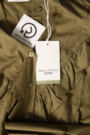 Damenbluse Marc O'Polo, Größe XS, Farbe Grün, Preis € 27,39