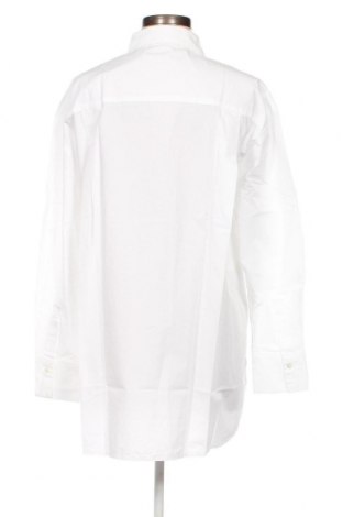 Дамска риза Marc O'Polo, Размер M, Цвят Бял, Цена 125,58 лв.