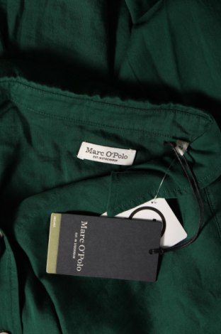 Γυναικείο πουκάμισο Marc O'Polo, Μέγεθος L, Χρώμα Πράσινο, Τιμή 64,73 €