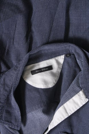 Γυναικείο πουκάμισο Marc O'Polo, Μέγεθος M, Χρώμα Μπλέ, Τιμή 27,74 €