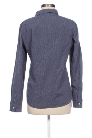 Γυναικείο πουκάμισο Marc O'Polo, Μέγεθος M, Χρώμα Μπλέ, Τιμή 27,74 €