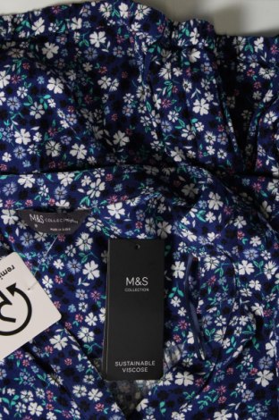 Dámska košeľa  Marks & Spencer, Veľkosť M, Farba Viacfarebná, Cena  31,96 €