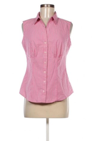 Γυναικείο πουκάμισο Marks & Spencer, Μέγεθος M, Χρώμα Ρόζ , Τιμή 7,98 €