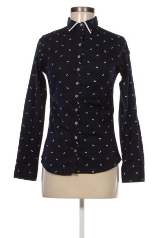 Γυναικείο πουκάμισο Mavi, Μέγεθος S, Χρώμα Μπλέ, Τιμή 10,76 €