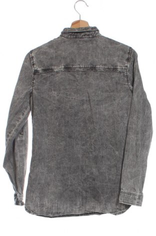Γυναικείο πουκάμισο Mavi, Μέγεθος XS, Χρώμα Γκρί, Τιμή 8,87 €