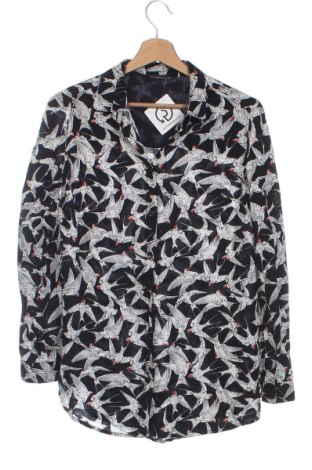 Γυναικείο πουκάμισο Medicine, Μέγεθος XS, Χρώμα Πολύχρωμο, Τιμή 6,09 €