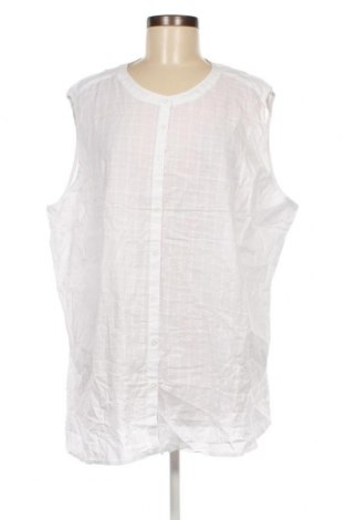Dámská košile  Millers, Velikost 3XL, Barva Bílá, Cena  239,00 Kč