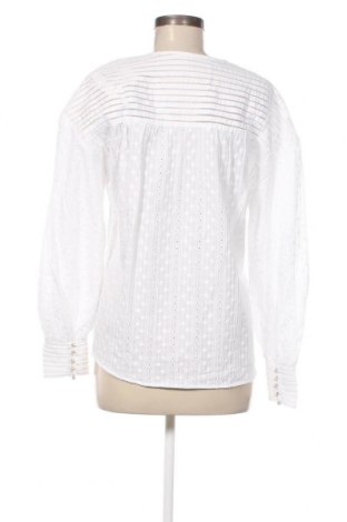 Γυναικείο πουκάμισο Miss Sixty, Μέγεθος S, Χρώμα Λευκό, Τιμή 55,67 €